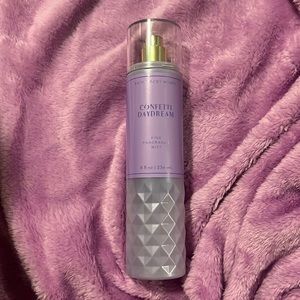 Bath and Body Work Confetti Daydream